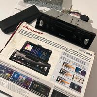 Pioneer Bluetooth BT Stereo autoradio