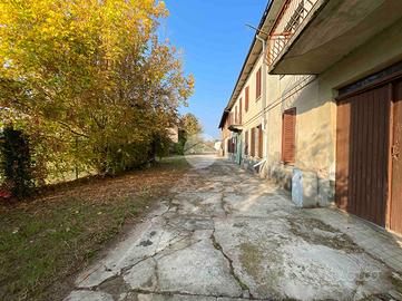 CASA INDIPENDENTE A ASTI