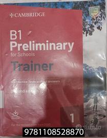 B1 Preliminary for School Trainer 1