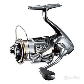 Riparazione assistenza attrezzatura da pesca