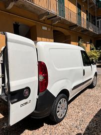 Fiat doblo 60.000 km