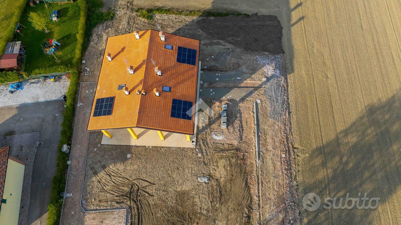 CASA SEMINDIPENDENTE A GRANAROLO DELL'EMILIA - View 5