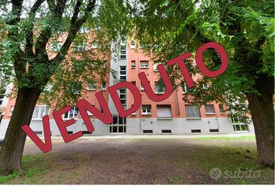 Appartamento Milano [Cod. rif 3235300VRG]