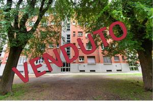 Appartamento Milano [Cod. rif 3235300VRG]