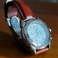 Orologio INVICTA usato, perfetto. Funzionante.