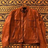 GIACCA DA UOMO "BELSTAFF GANGSTER"