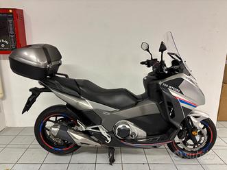 Honda integra 2016 Vendita in Moto e scooter