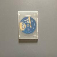 Numero 2 Disney Magic English DVD