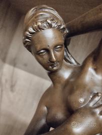 stupenda scultura in bronzo da GianBologna
