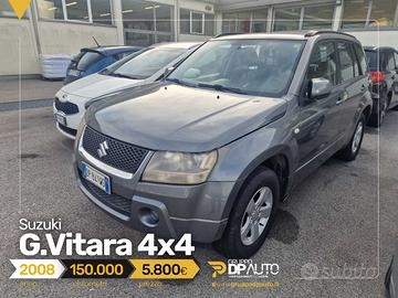 Suzuki Grand Vitara 5 Porte Grand Vitara 5p 1.9 dd