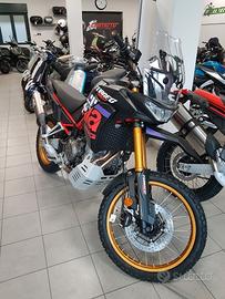 Aprilia Tuareg 660 RALLY kmzero 03/2026