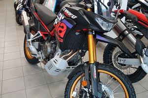 Aprilia Tuareg 660 RALLY kmzero 03/2026