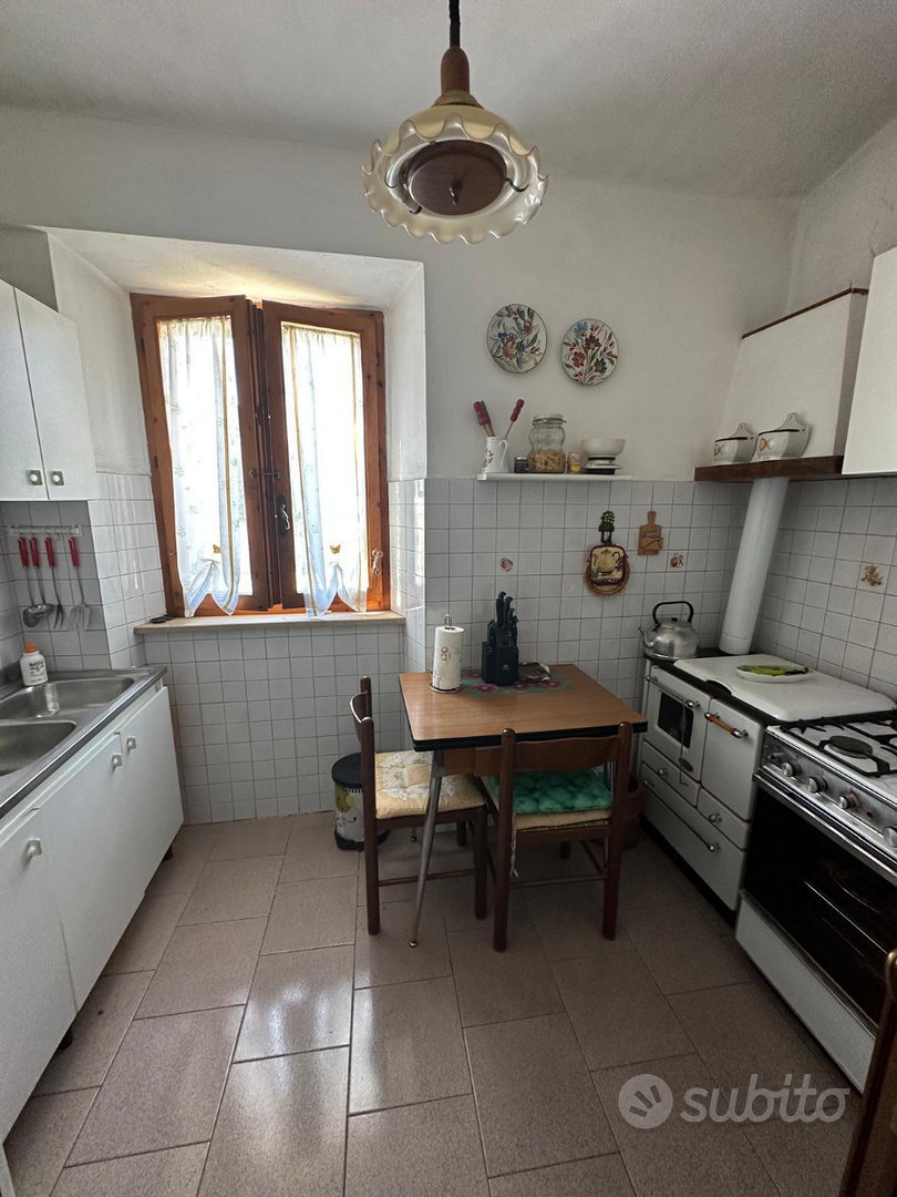 Apartment in Cinigiano, Grosseto - Vista 2