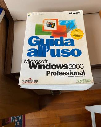 libro completo windows 2000 professional