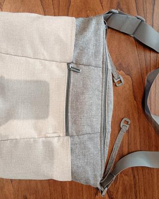 Borsa inglesina