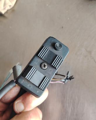 Devio luci originale piaggio Vespa px