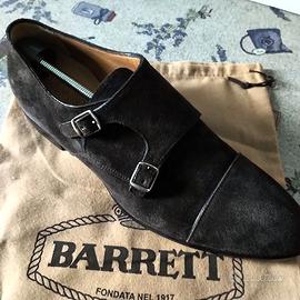 Scarpe uomo Barrett
