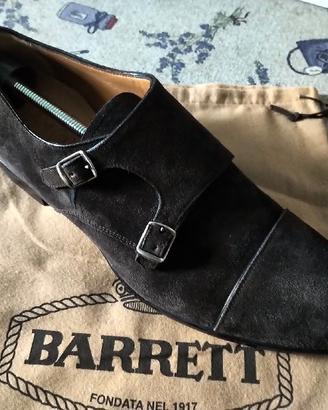 Scarpe uomo Barrett