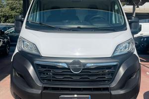 Opel Movano 30 2.2 BlueHDi 140 S&S PC-TN Furgone