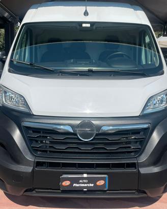Opel Movano 30 2.2 BlueHDi 140 S&S PC-TN Furgone