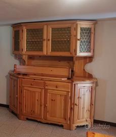 Mobilli per Tavernetta - prezzo trattabile