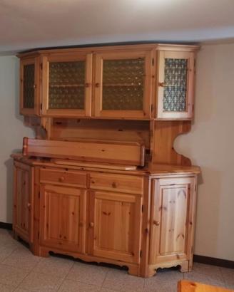 Mobilli per Tavernetta - prezzo trattabile