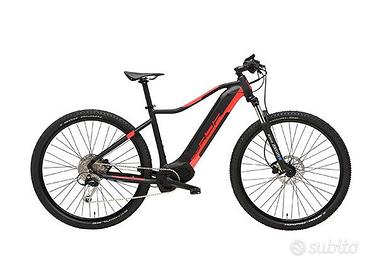 BICI ADRIATICA RAYON 29"