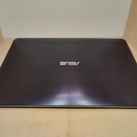 Asus Notebook Model X555L - Funzionante