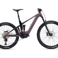 E-bike mtb LIV Intrigue X Advanced E+ Elite 3 tg S