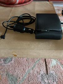 Navigatore TomTom