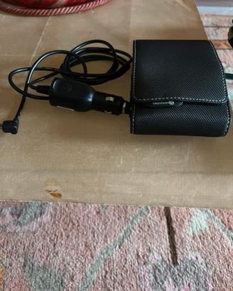 Navigatore TomTom