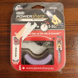 Kit catena motosega Oregon Power sharp