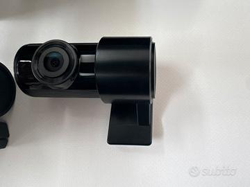 Dasch cam anteriore e posteriore completa di tutti