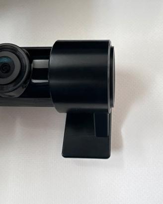 Dasch cam anteriore e posteriore completa di tutti