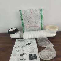 Curva wc offset bonomini
