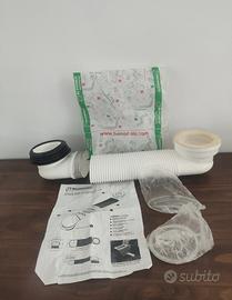 Curva wc offset bonomini