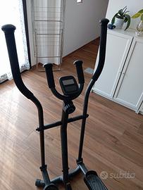 bici elittica