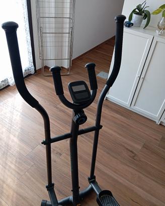 bici elittica