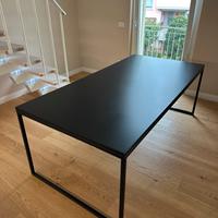 Tavolo Cappellini Fronzoni'64  - 200x100