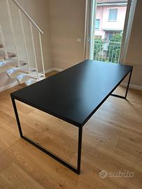 Tavolo Cappellini Fronzoni'64  - 200x100