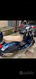 Vespa 250