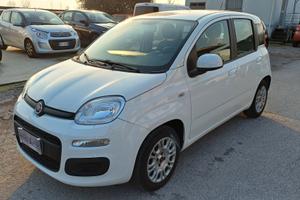 Fiat Panda 1.2 Easy SOLO 95MILA KM 2017