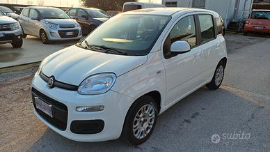 Fiat Panda 1.2 Easy SOLO 95MILA KM 2017