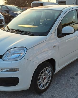 Fiat Panda 1.2 Easy SOLO 95MILA KM 2017