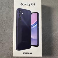 Samsung Galaxy A15 128GB