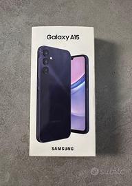 Samsung Galaxy A15 128GB