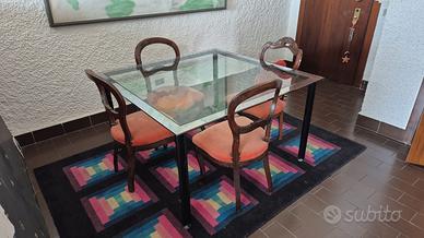 Luigi Caccia Dominioni per Azucena