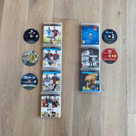 Videgiochi PS3🔥