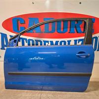 Porta anteriore sx Volkswagen Polo IV 1.4 B 2002