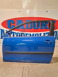 Porta anteriore sx Volkswagen Polo IV 1.4 B 2002